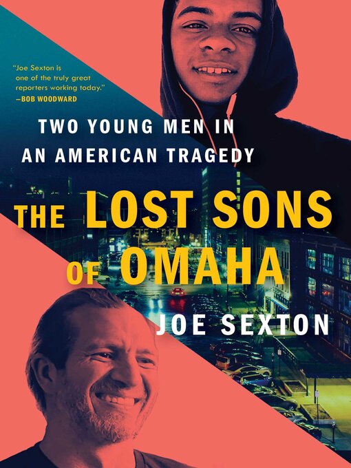 Title details for The Lost Sons of Omaha by Joe Sexton - Available